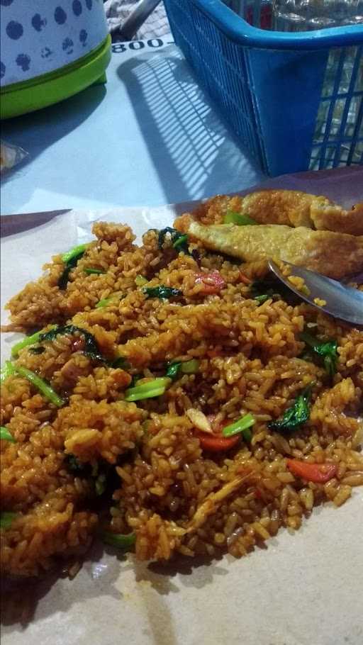 Nasi Goreng Mas Dimas 1