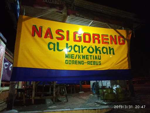 Nasi Goreng Mas Dimas 3