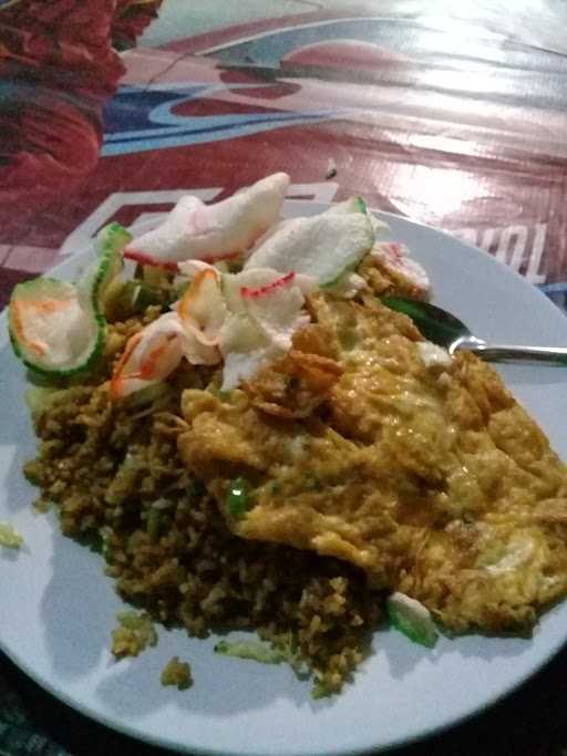 Nasi Goreng Mas Ramlan 2