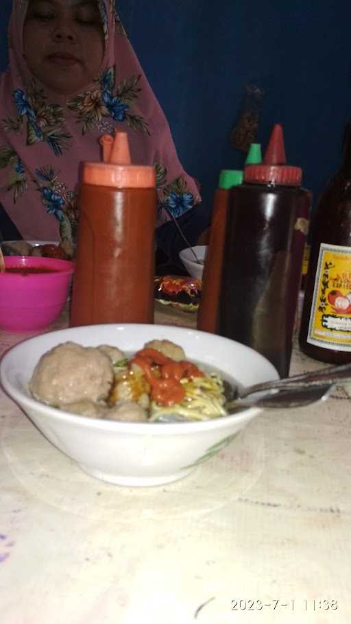 Pondok Bakso & Mie Ayam ¨Bang Kumis¨ 2