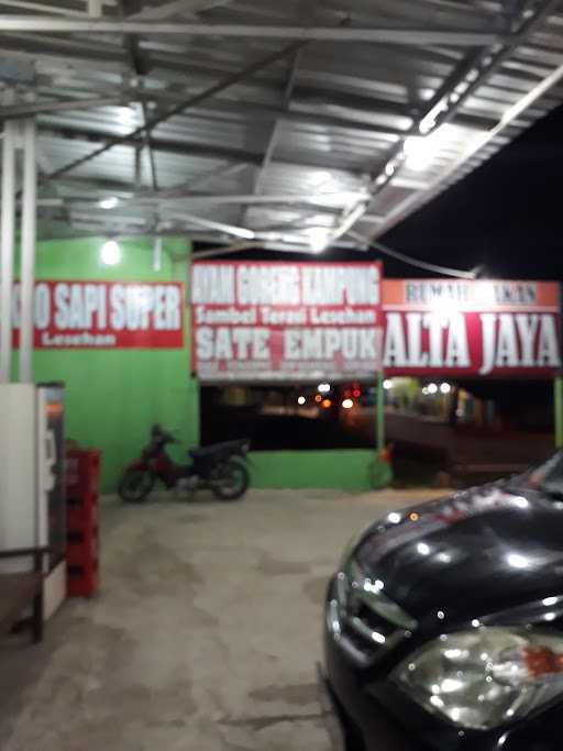 Rm Alta Jaya 3