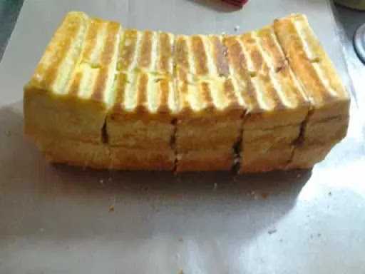 Roti Bakar A2 1