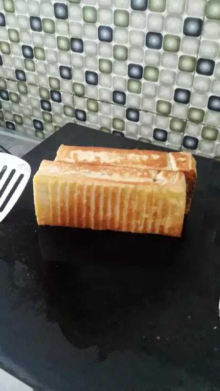 Roti Bakar A2 2