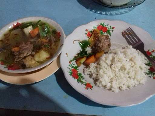 Rumah Makan Mekar Sari 1