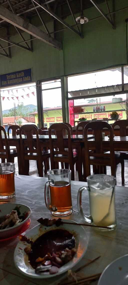 Rumah Makan Mitra Indah 10