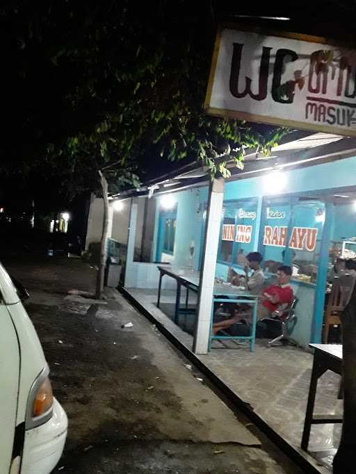 Rumah Makan Nining Rahayu 10