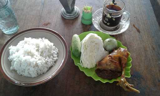 Rumah Makan Nining Rahayu 1