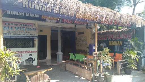 Rumah Makan Tali Wulung 2