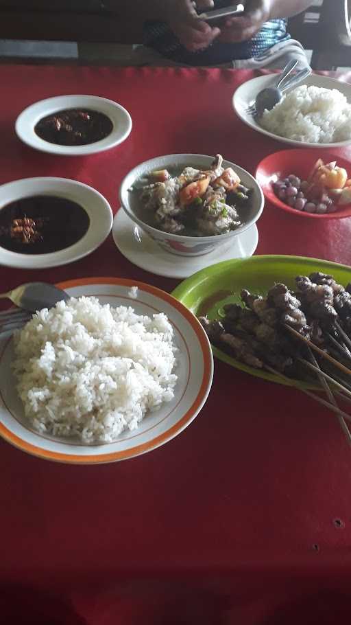 Sate Kambing Balibul 7