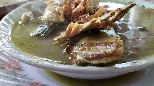 Sate Kambing Sabar Menanti H Toyib 6