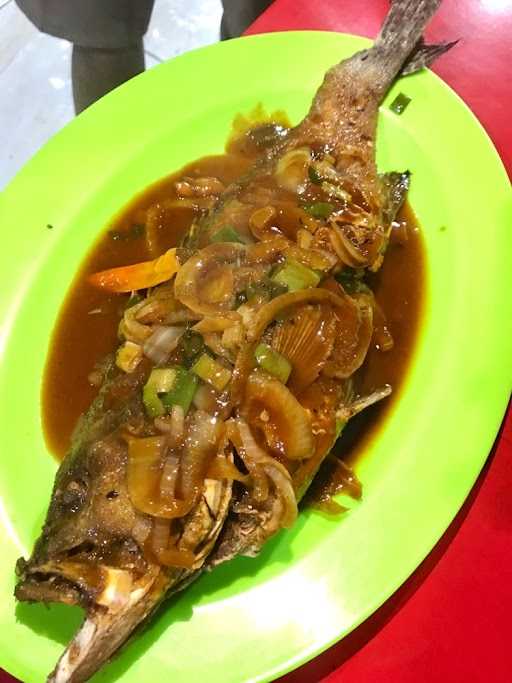 Seafood 68 Suka Sari 9