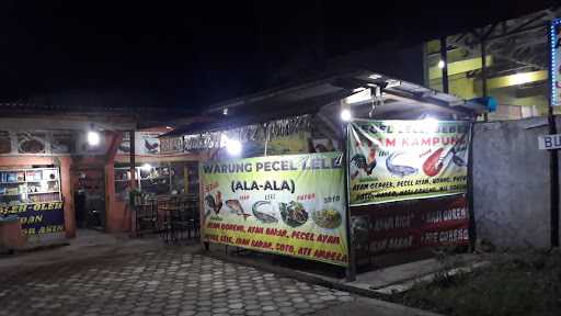 Warung Ala-Ala 10