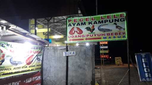 Warung Ala-Ala 8