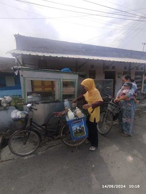 Warung Bakso Sabet Dan Lauk Pauk 4