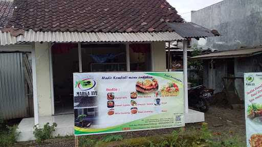 Warung Makan Gono 1