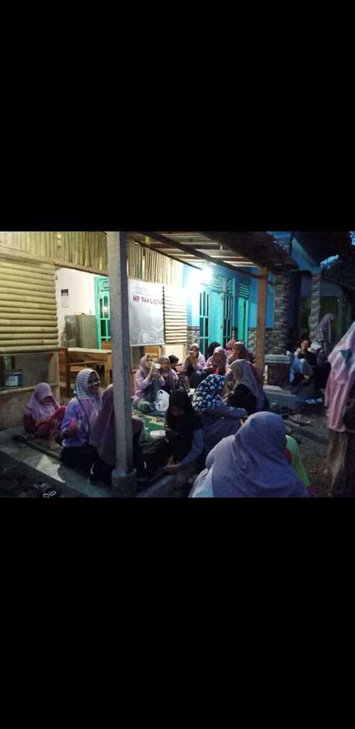 Warung Makan Pecel Lele Ibu Satun 8