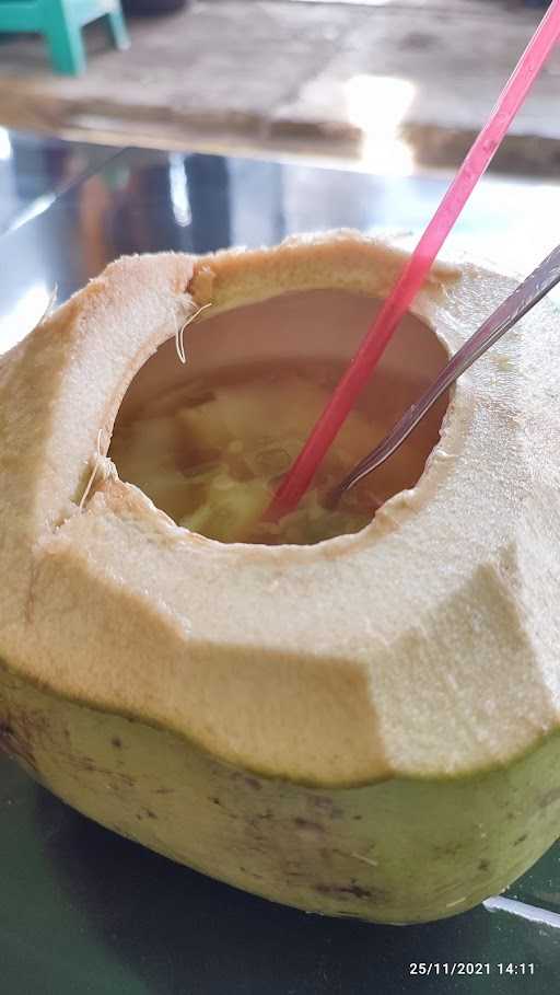 Warung Pak Botak - Prupuk 8