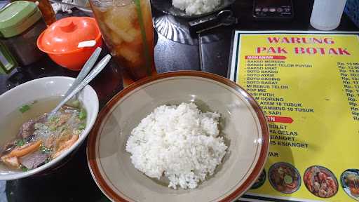 Warung Pak Botak - Prupuk 4