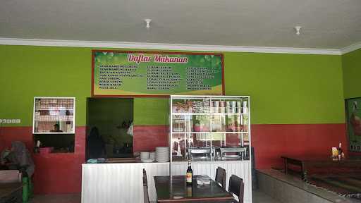 Warung Pecel Lele Ibu Supri 4