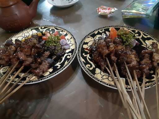 Warung Sate Barokah 2