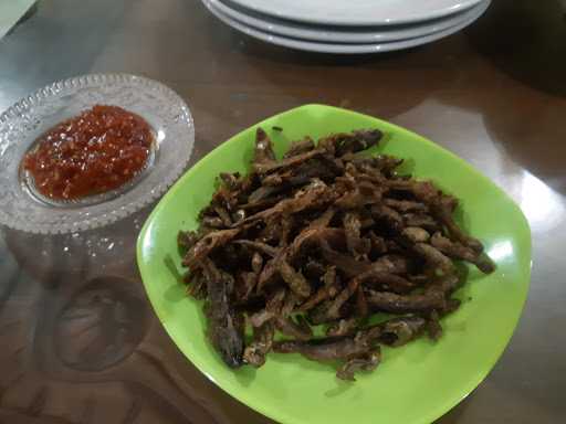 Warung Sate Barokah 7