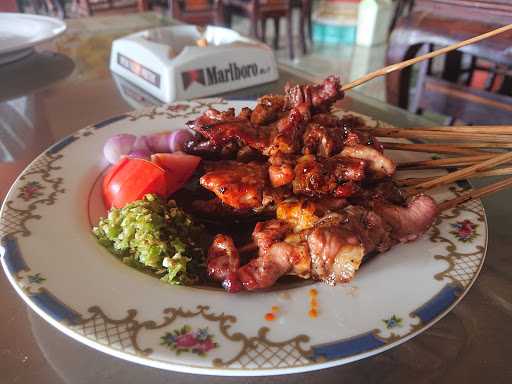 Warung Sate Barokah 5