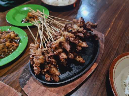 Warung Sate  Beruntung  4