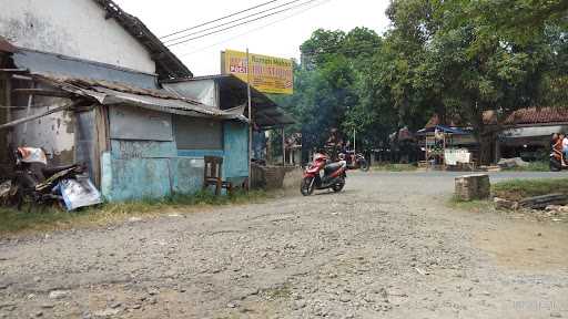 Warung Sate Bu Atikoh 6