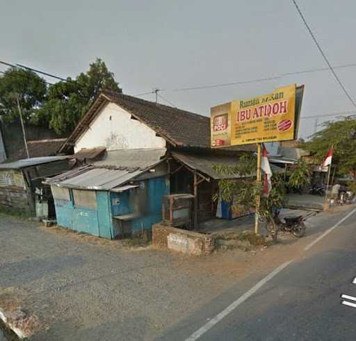 Warung Sate Bu Atikoh 5