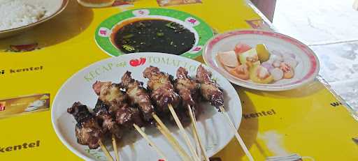 Warung Sate Bu Atikoh 2