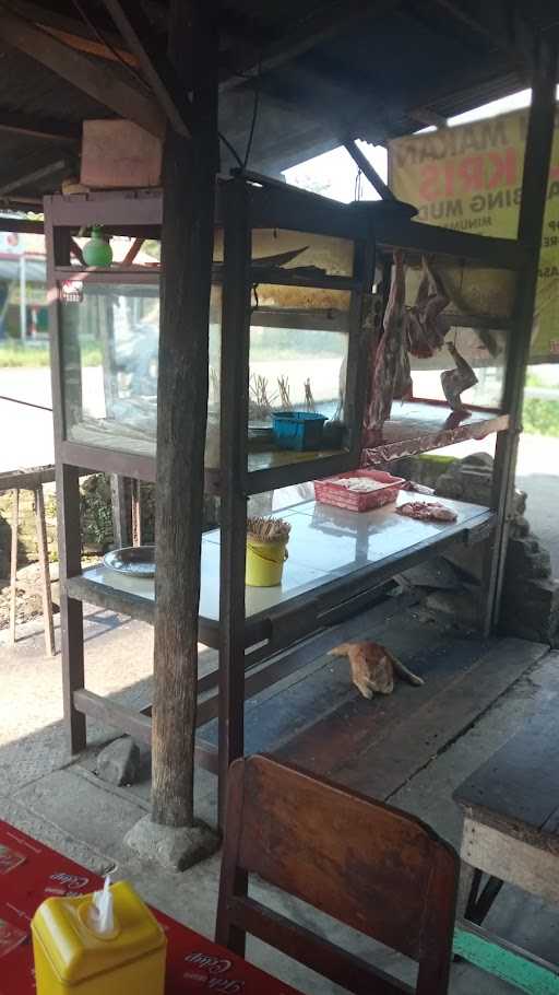 Warung Sate Bu Atikoh 9