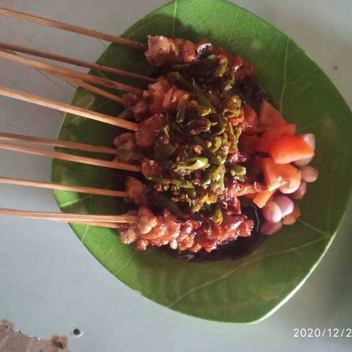 Warung Sate Rizki 2