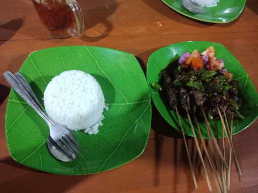 Warung Sate Rizki 7