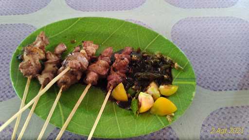 Warung Sate Tanuji 3