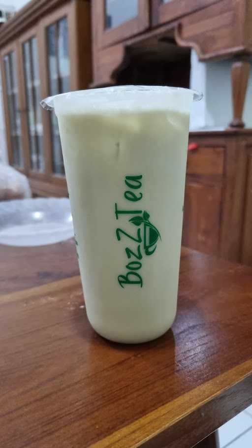 Bozztea Indonesia 1