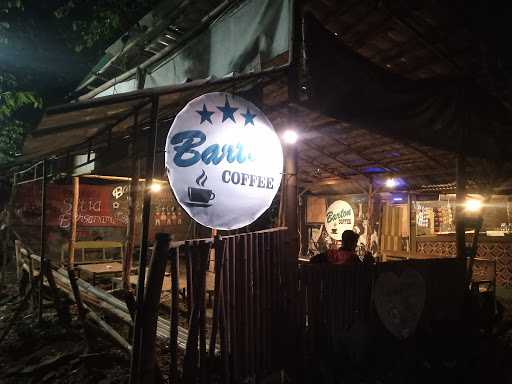 Barton Coffee 9