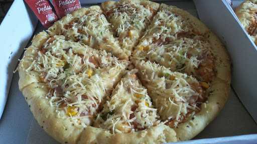 Omah Pizza 4