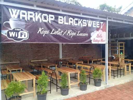 Warkop Blacksweet 6