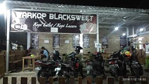 Warkop Blacksweet 9