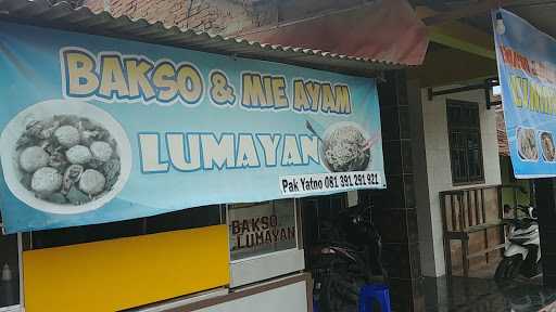 Bakso Lumayan 2