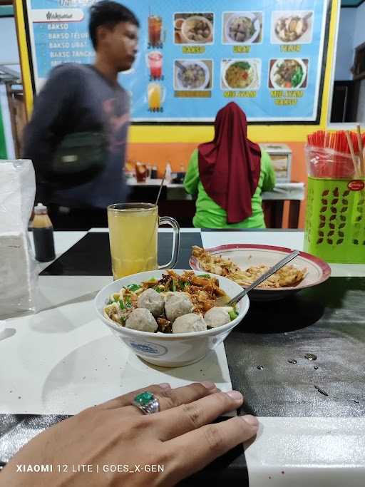 Bakso Lumayan 1