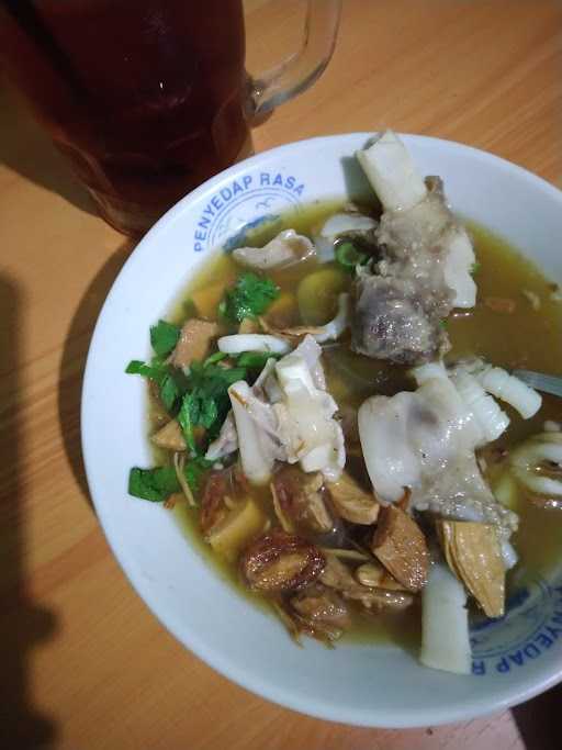 Bakso & Mie Ayam Bang Ari 3