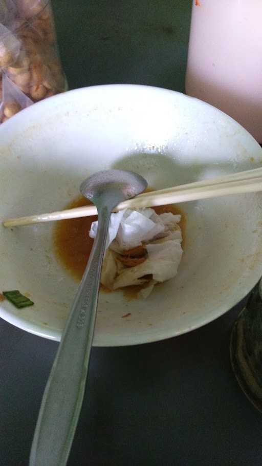 Bakso & Mie Ayam Bang Ari 1