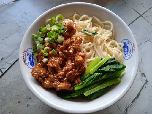 Bakso Tetelan Pak Tukiran Asli Solo 5