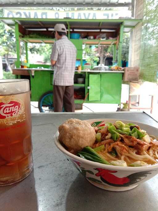 Mie Ayam & Bakso Bapak Karyani 1