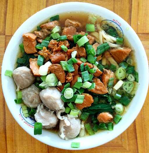 Mie Ayam & Bakso Pak Jadi 1