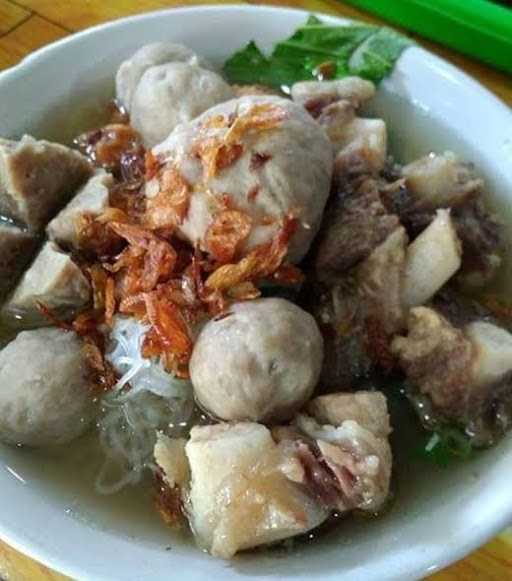 Mie Ayam/Bakso Pak. Tajab 3