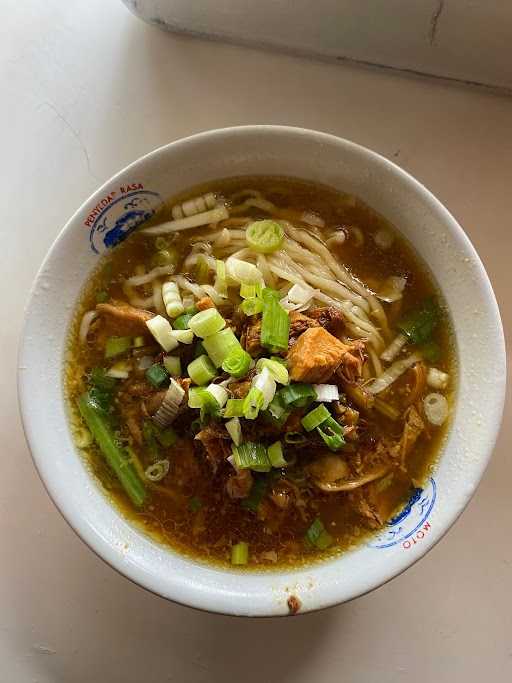 Mie Ayam Sumber Barokah Mas Udin 10