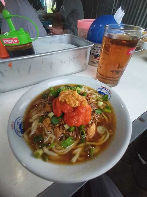 Mie Ayam Sumber Barokah Mas Udin 2