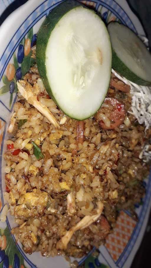 Nasi Goreng Mas Rendy 8